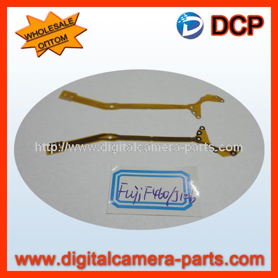 Fuji F460 Flex Cable