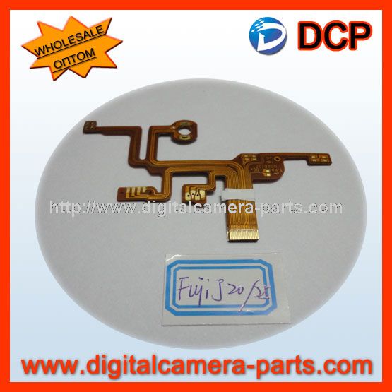 Fuji J20 J25 Flex Cable