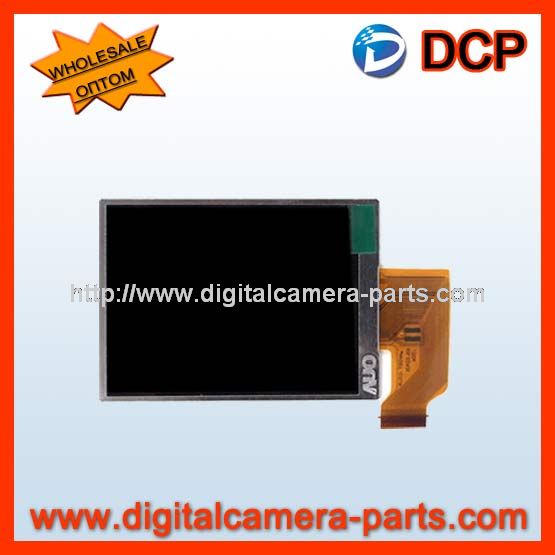 Fuji S1600 S2500 LCD Display Screen