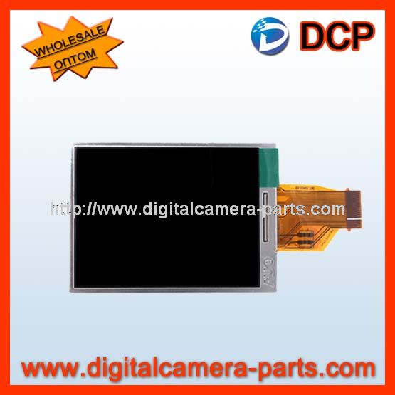 Fuji S205 LCD Display Screen