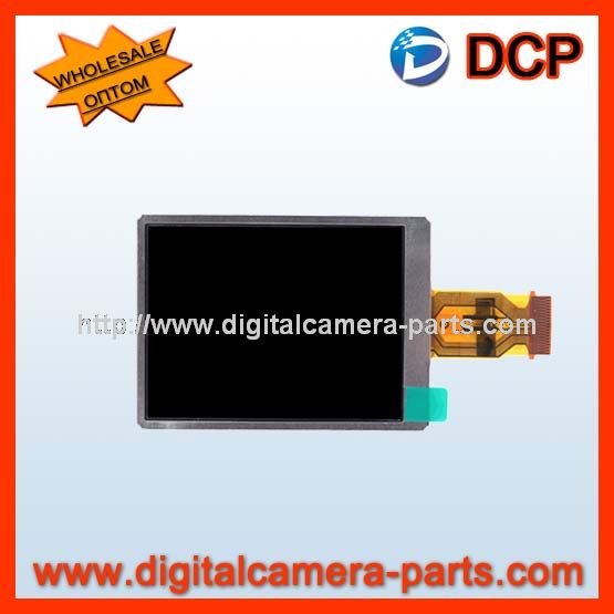 Fuji S5700 S5800 LCD Display Screen