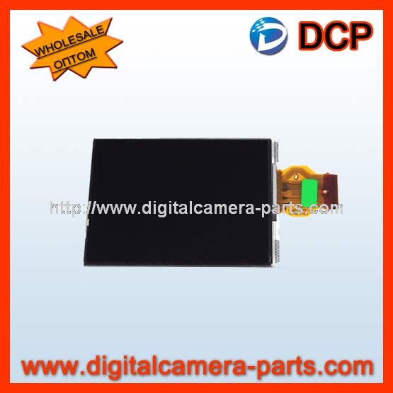 Fuji X10 X100 LCD Display Screen