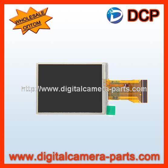 HP CW450 LCD Display Screen