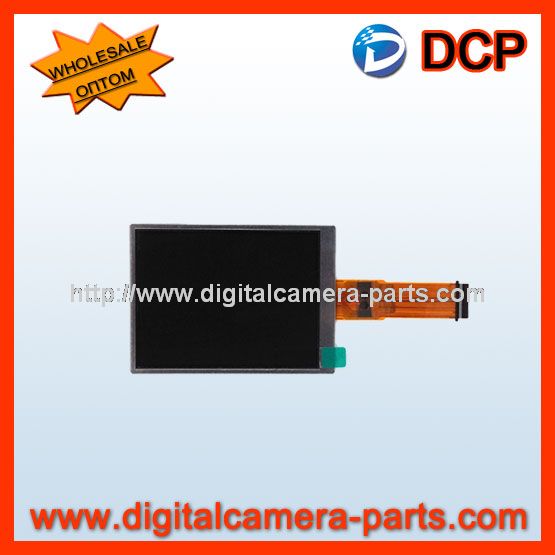 HP S360 LCD Display Screen