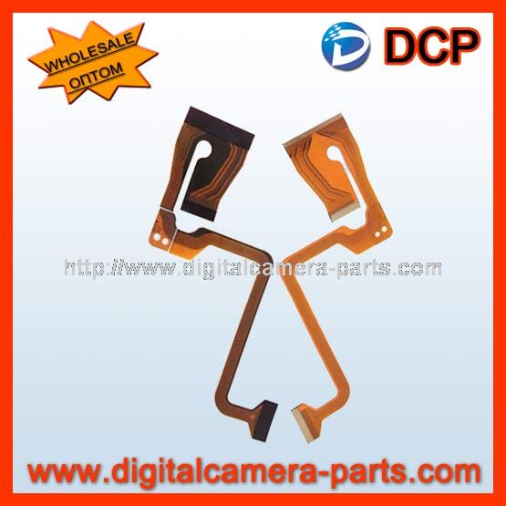 JVC D822 D824 D825 D826 Flex Cable