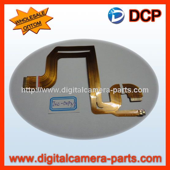 JVC DVP3 DVP5 Flex Cable