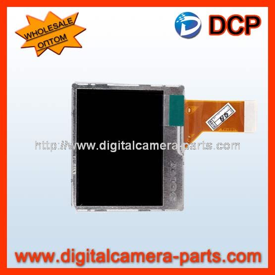 JVC GR-DVP3 GR-DVP1 LCD Display Screen