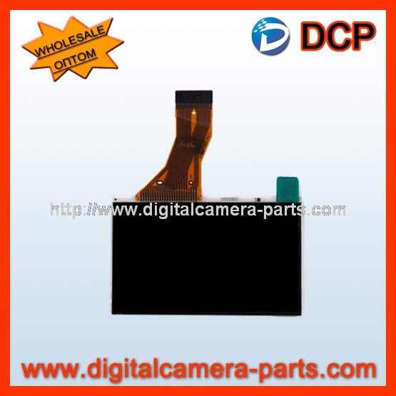 JVC GZ-HD10AC HD300AC MS120SAH MS230RU HM330SAH LCD Display Screen