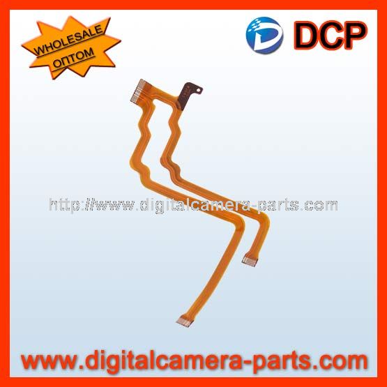 JVC GZ-MG31 GZ-MG21 Flex Cable