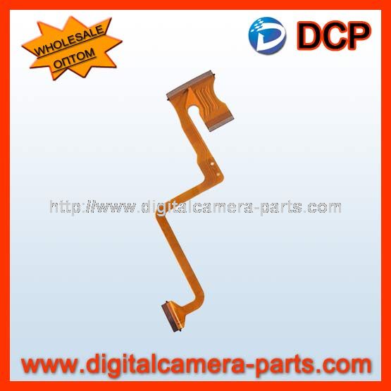 JVC GZ-MS123 GZ-MS130 GZ-HM200 Flex Cable