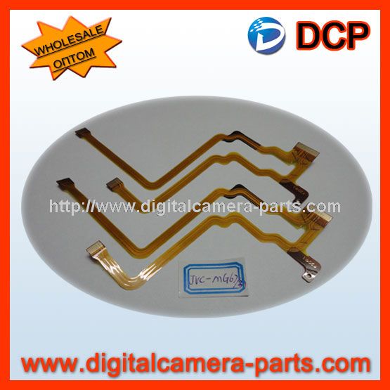 JVC MG67 MG31 Flex Cable