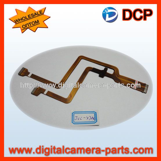 JVC X7AC Flex Cable