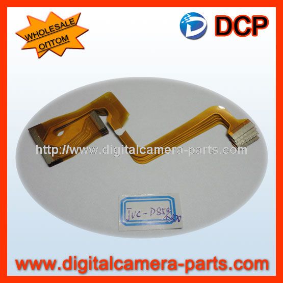 JVC d850 d870 Flex Cable