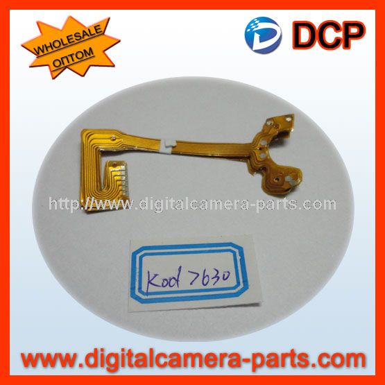 KODAK 7630 flex cable