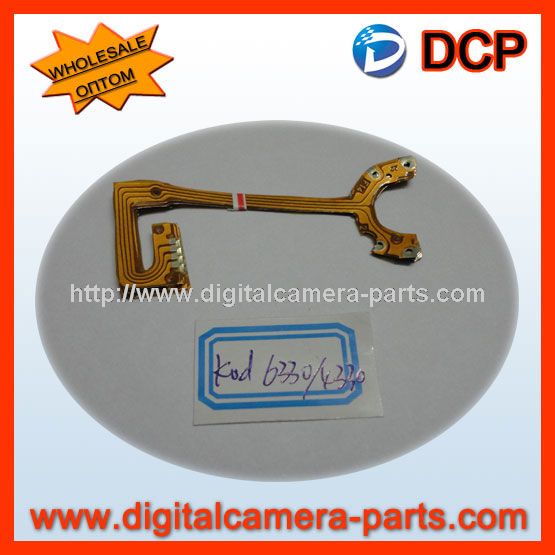 Kodak 6330 4330 Flex Cable