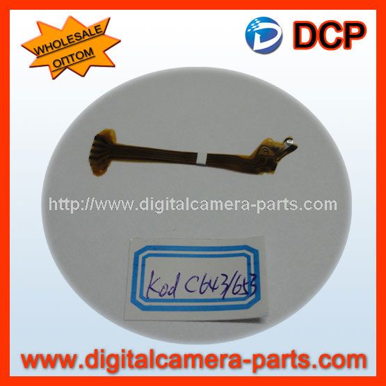 Kodak C643 C653 Flex Cable