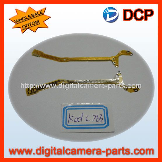 Kodak C763 Flex Cable