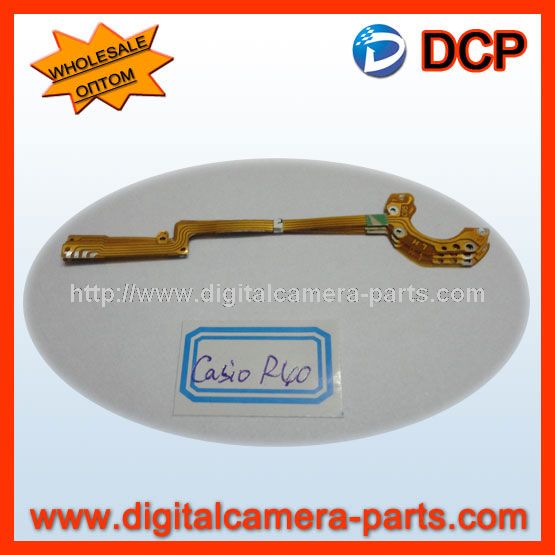 Kodak R40 Flex Cable