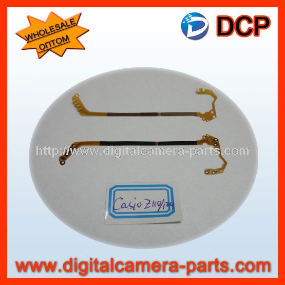 Kodak Z110 Z120 Flex Cable