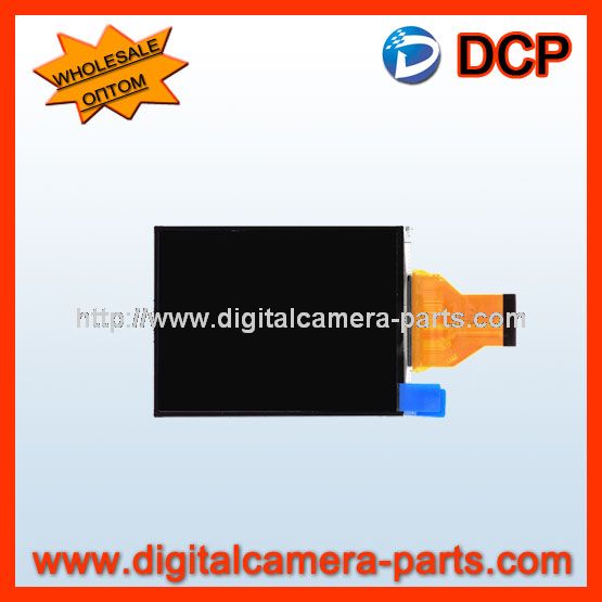 Nikon COOLPIX-S4150 LCD Display Screen