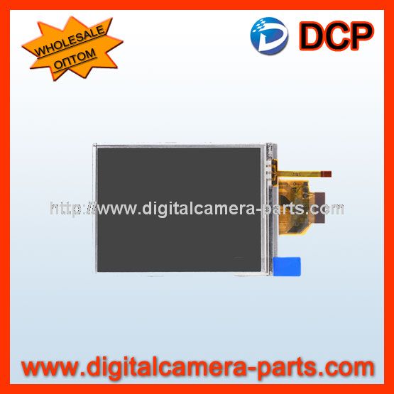 Nikon COOLPIX-S4150 Touch LCD Display Screen