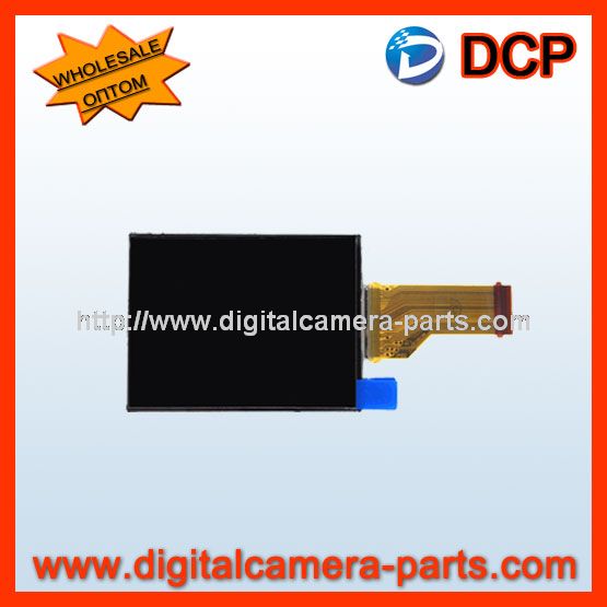 Nikon COOLPIX-S6000 LCD Display Screen