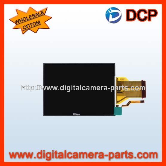 Nikon COOLPIX S8000 LCD Display Screen