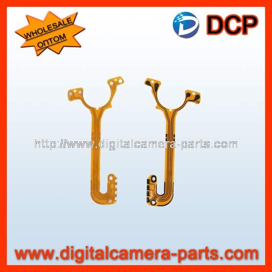 Nikon COOLPIXS200 COOLPIXS210 Flex Cable