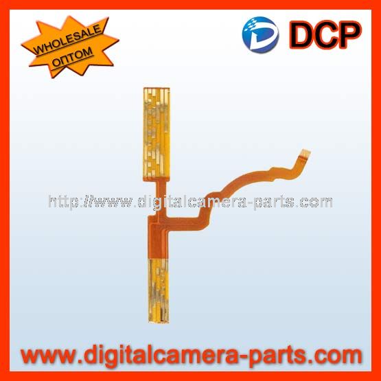 Nikon D50 D80 Flex Cable