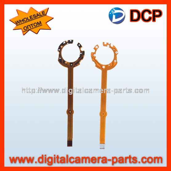 Nikon E5700 E6700 E8700 Flex Cable