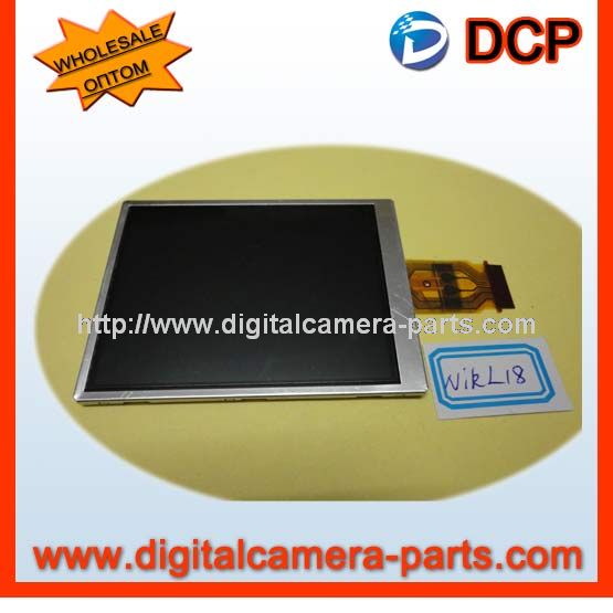 Nikon L18 LCD Display Screen