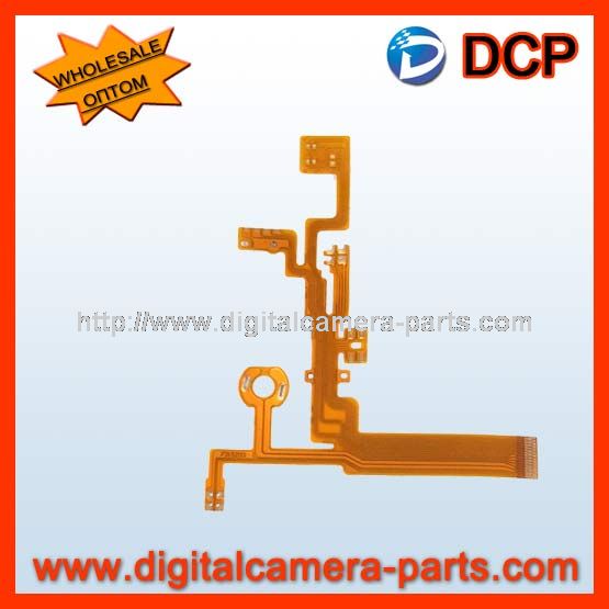 Nikon S550 Flex Cable