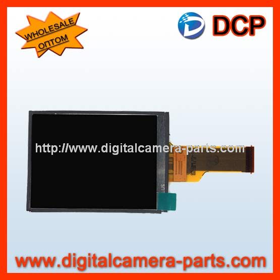 Nikon S6200 LCD Display Screen