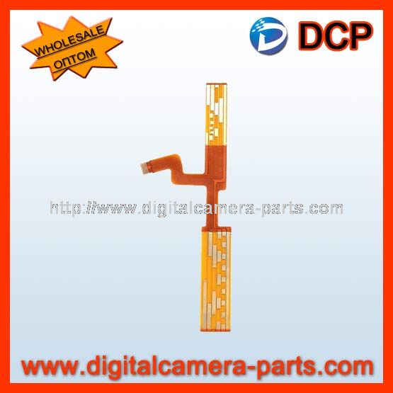 Nikon d40 Flex Cable