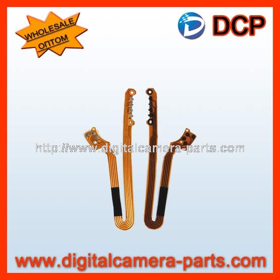 Olympus C480 C310 FE110 FE100 FE115 C370 Flex Cable