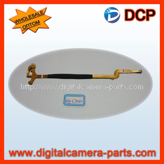 Olympus C5060 Flex Cable