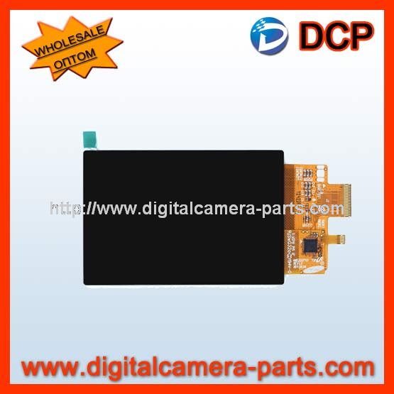 Olympus E-M5 EM5 LCD Display Screen