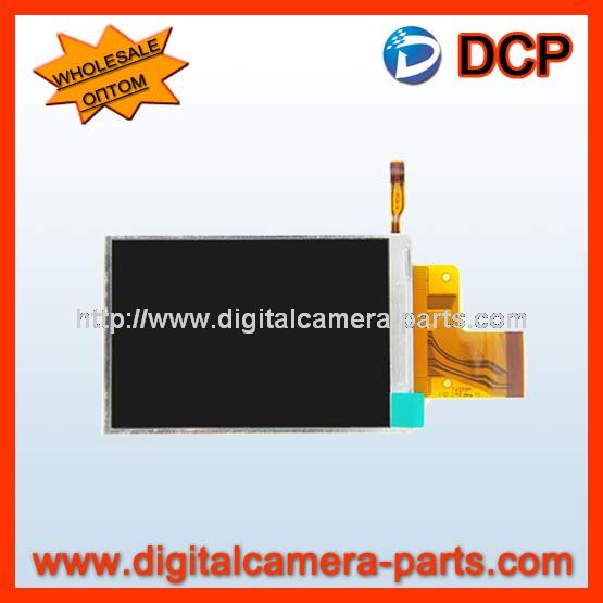 Olympus E-PL2 LCD Display Screen