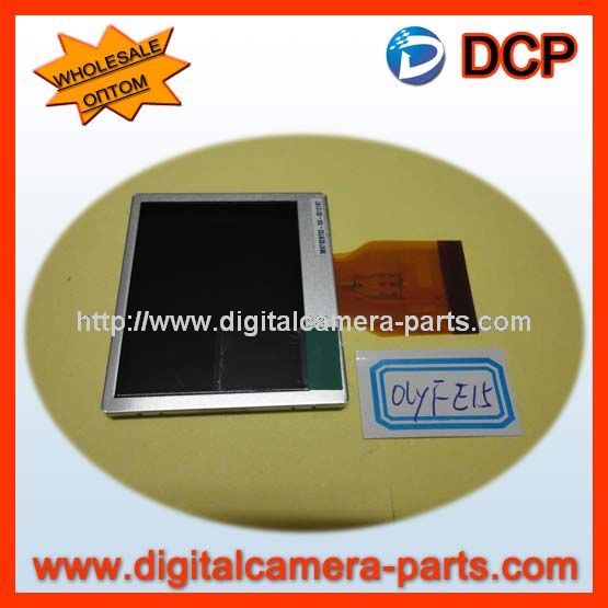 Olympus FE15 LCD Display Screen