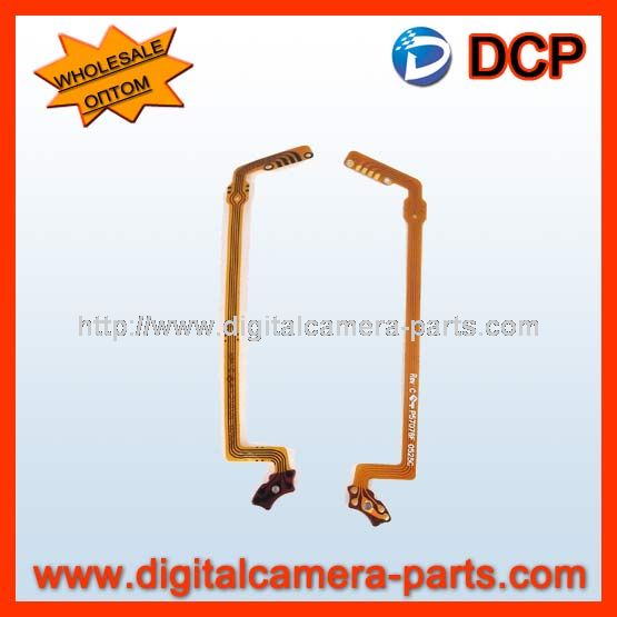 Olympus FE160 E520 Flex Cable