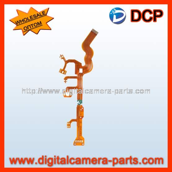 Olympus FE190 Flex Cable