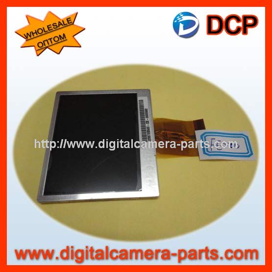 Olympus FE200 LCD Display Screen