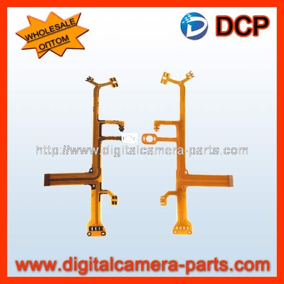 Olympus FE220 FE170 FE2010 Flex Cable