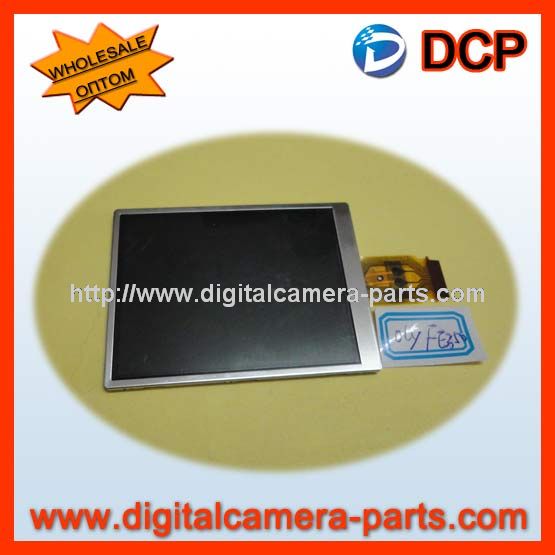 Olympus FE3250 LCD Display Screen
