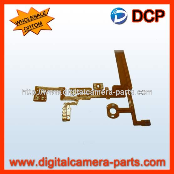 Olympus FE330 FE340 FE370 X845 X855 C550 C560 for zoom Flex Cable