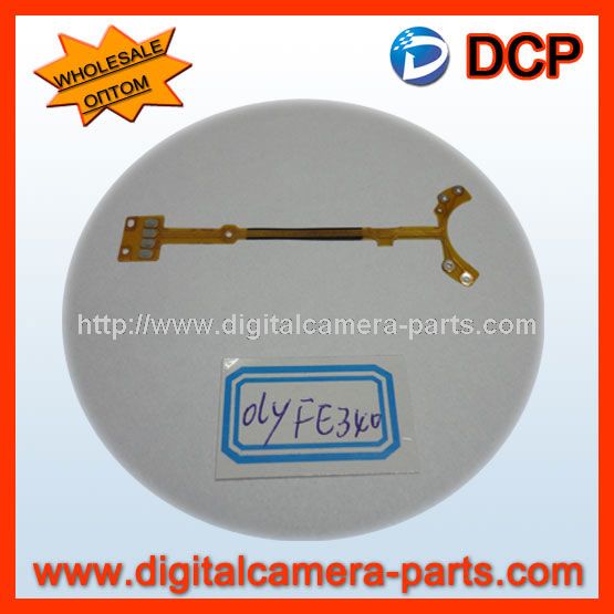 Olympus FE340 Flex Cable