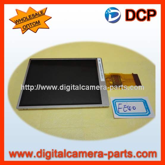 Olympus FE40 LCD Display Screen