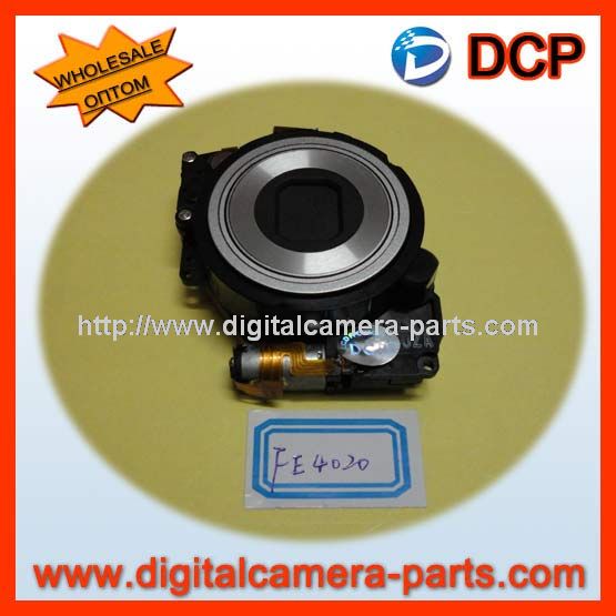 Olympus FE4020 ZOOM Lens