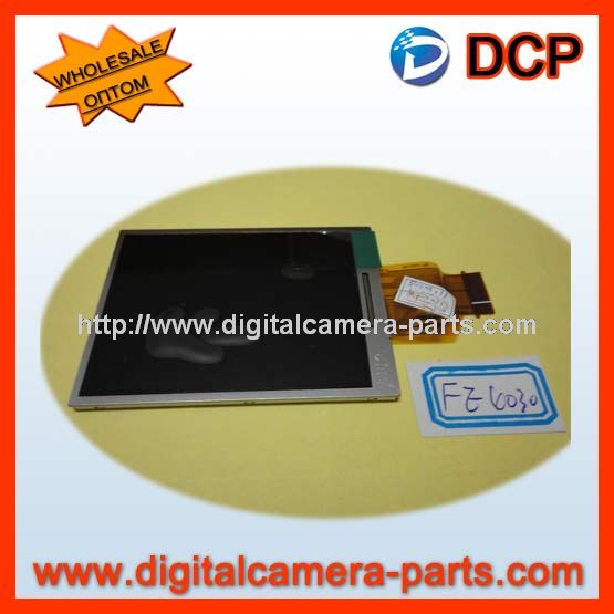 Olympus FE4030 LCD Display Screen