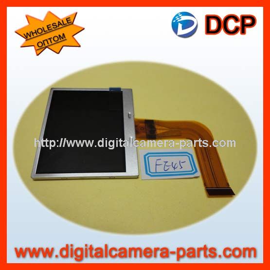 Olympus FE45 LCD Display Screen